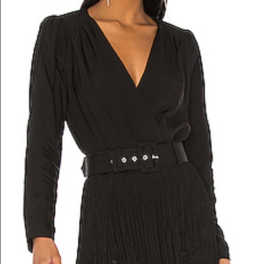 L’Academie Bodysuit